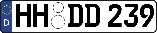 HH-DD239