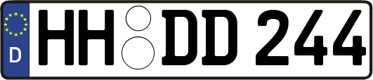 HH-DD244