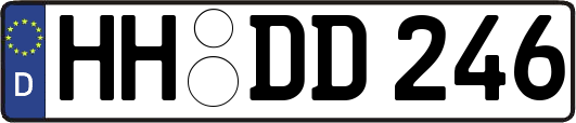 HH-DD246