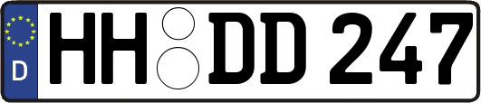 HH-DD247