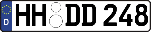 HH-DD248
