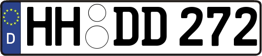 HH-DD272