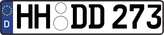 HH-DD273