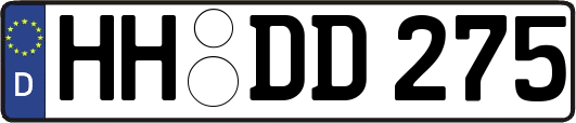 HH-DD275