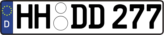 HH-DD277