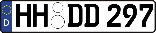 HH-DD297