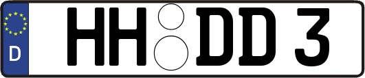 HH-DD3