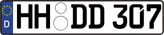 HH-DD307