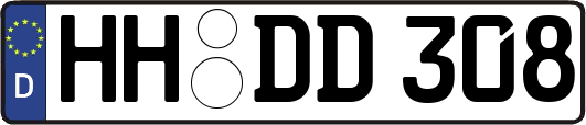 HH-DD308