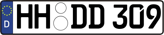 HH-DD309