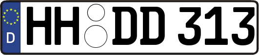 HH-DD313
