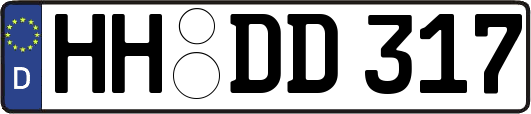 HH-DD317