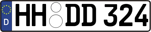 HH-DD324