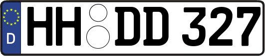HH-DD327
