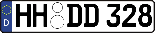 HH-DD328