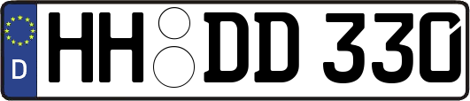 HH-DD330