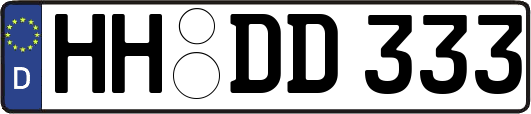 HH-DD333