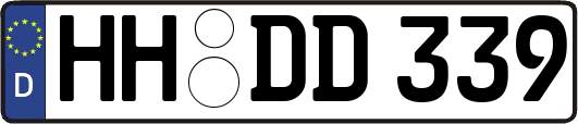 HH-DD339