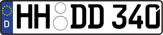 HH-DD340