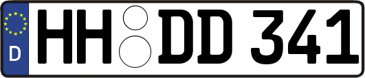 HH-DD341
