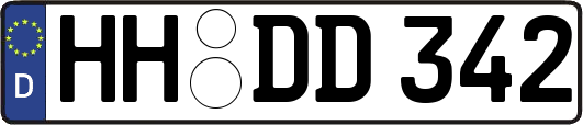 HH-DD342