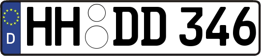 HH-DD346