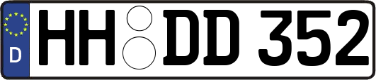 HH-DD352
