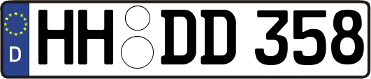 HH-DD358