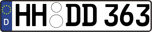 HH-DD363