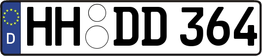 HH-DD364