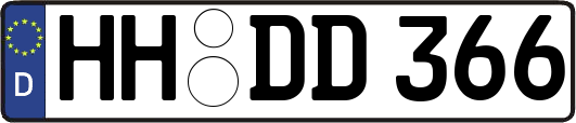 HH-DD366