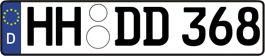 HH-DD368