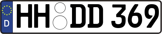 HH-DD369