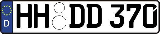 HH-DD370