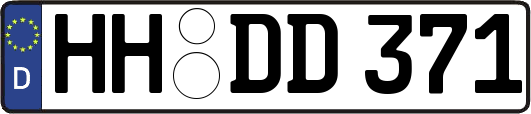HH-DD371