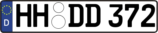 HH-DD372