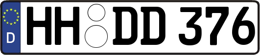 HH-DD376