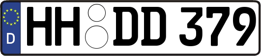 HH-DD379