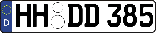 HH-DD385