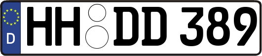 HH-DD389
