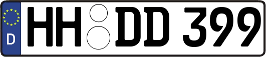 HH-DD399
