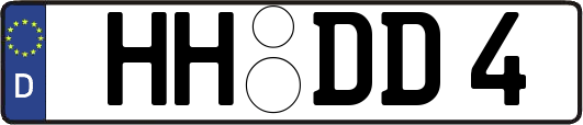 HH-DD4