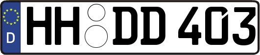HH-DD403