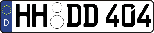 HH-DD404