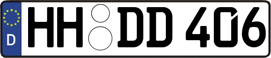 HH-DD406