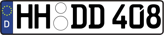 HH-DD408