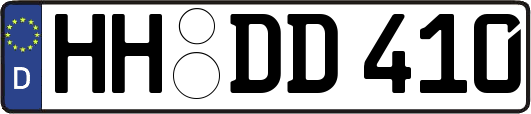 HH-DD410