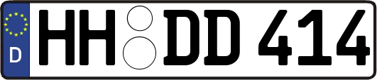 HH-DD414