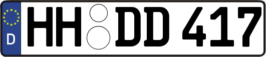 HH-DD417