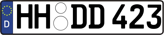 HH-DD423